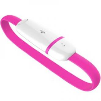 Mili Lightning 原装数据线(Pink)