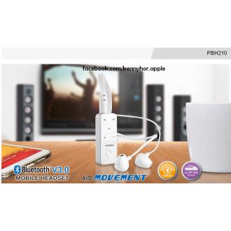 CLiPtec Bluetooth 3.0 PBH210