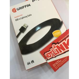 GRIFFIN Lightning 2meter 数据线
