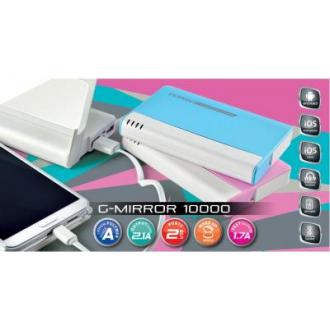 CLiPtec G-MIRROR 10000mAh