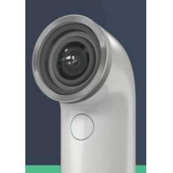 HTC RE 潛望防水相機（白色）
