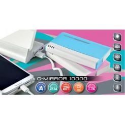 CLiPtec G-MIRROR 10000m...