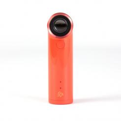 HTC RE 潛望防水相機（橙色）