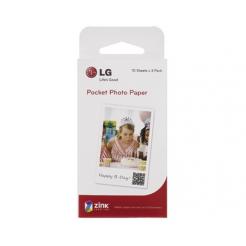 LG photo 底片 30张