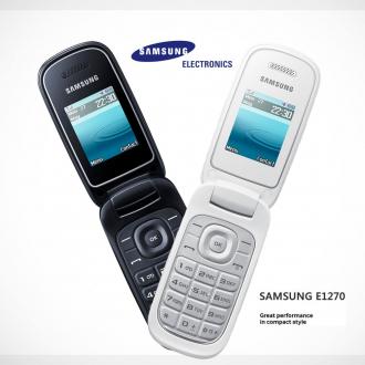 Samsung E1270
