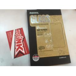 REMAX 0.1mm極限超薄 鋼化玻璃貼
