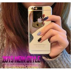 iPhone 6/6+前后双面满屏彩色防爆膜