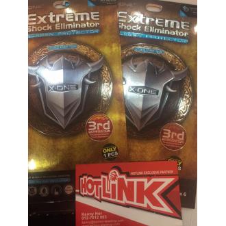 终极银幕防爆膜