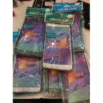 Samsung Note4 塑胶套