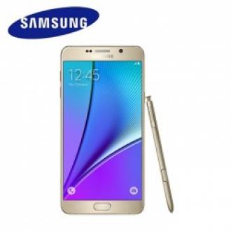 Samsung Galaxy Note5 (32GB, Gold Platinum, )