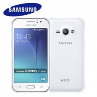 Samsung Galaxy J1 Ace Dual Sim 