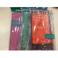 红迷 NOte 塑胶套