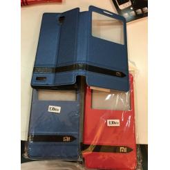 红迷 Note书本套