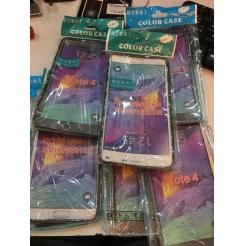 Samsung Note4 塑胶套