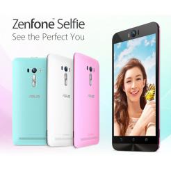 Asus ZenFone Selfie
