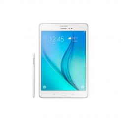 Galaxy Tab A with S Pen (8.0