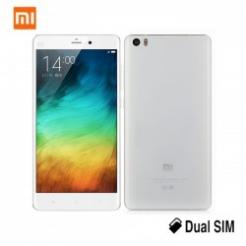 Xiaomi Mi Note (White, 64GB)