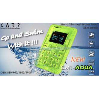 CM1-AQUA 防水电话