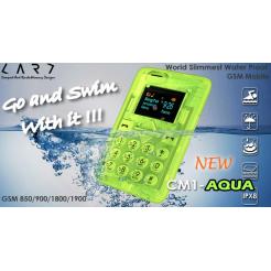 CM1-AQUA 防水电话