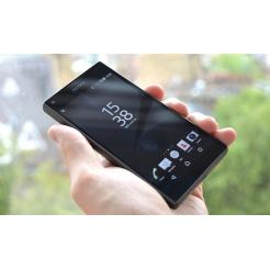 Xperia™ Z5 Compact