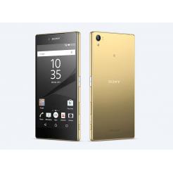 Xperia™ Z5 Premium