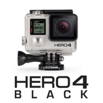 GoPro HERO4 Black