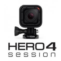 GoPro HERO4 Session