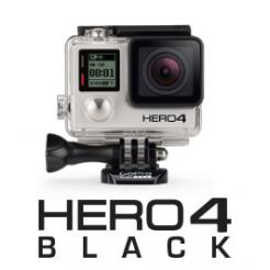 GoPro HERO4 Black