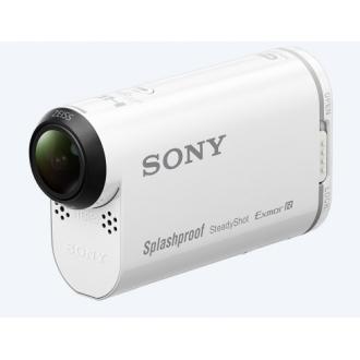 Sony AS200VR Action Cam with Wi-Fi & GPS