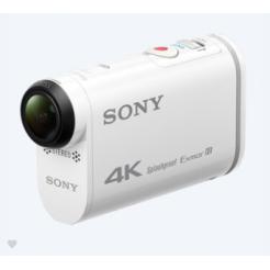 Sony 4K Action Cam X1000VR
