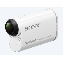 Sony AS200VR Action Cam with Wi-Fi & GPS