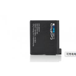 GopPro 电池（适用于 HERO4 Black/HERO4 Silver）