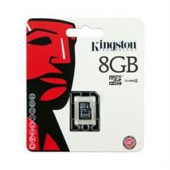 储存卡Mirco8GB Class4 30Mb/s