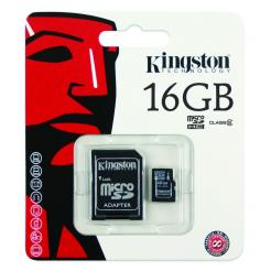 储存卡Mirco16GB Class4 30M...