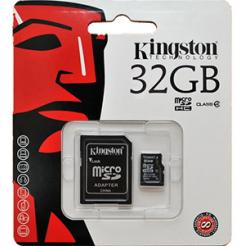 存储卡Mirco32GB Class4 40M...