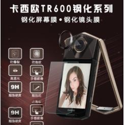 Casio TR70／TR80  荧幕防爆／镜头防爆
