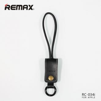 Remax 皮革数据线
