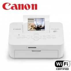 Canon Selphy CP910 WiFi Photo Printer