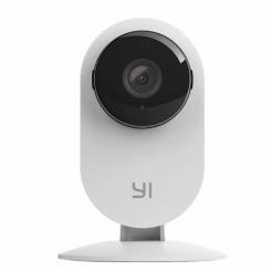 小蚁智能摄像机 高清wifi家用无线探头监控家...