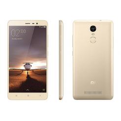 Redmi Note3 32Gb 金色