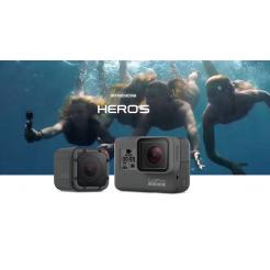 GoPro Hero5 
