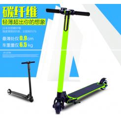 YoYo Bike 电动滑板车 15-30KM 款式