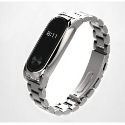 Miband 2不锈钢表带