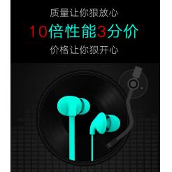 幽炫 H1双耳无线蓝牙耳机苹果耳塞入耳头戴挂耳式超小跑步运动型