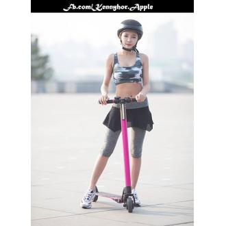 YoYo Bike 电动滑板车 15-30KM 款式