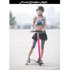 YoYo Bike 电动滑板车 15-30KM 款式